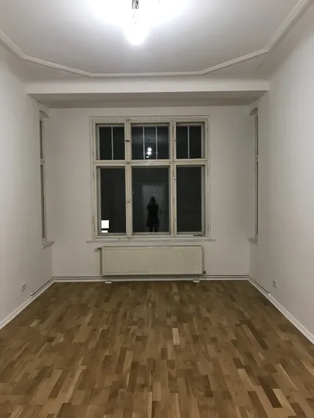 2-Zimmer Wohnung  in der Belle Etage ab 01.11 — photo 1